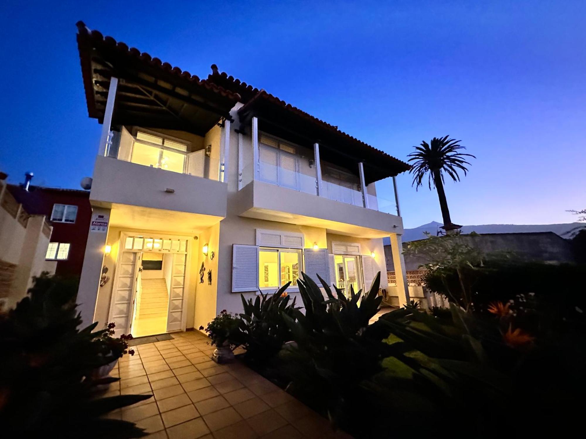 Villa Paradise El Durazno Exterior photo